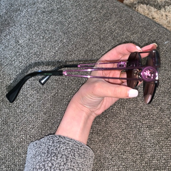 Versace Sunglasses V-Powerful Sunglasses - Picture 4 of 6